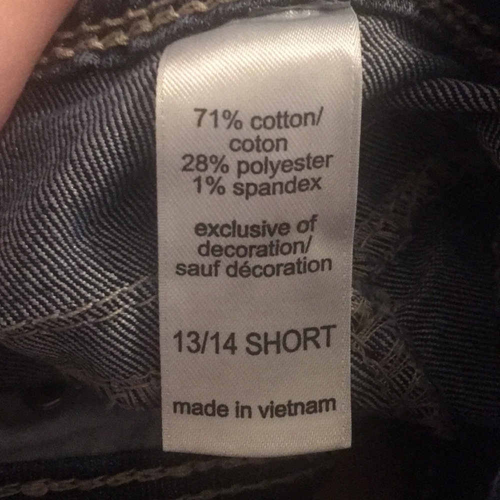 Jeans - Picture 4 of 4
